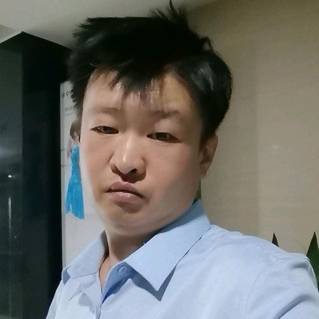 在北京送外卖的小伙子（小徐同志）
