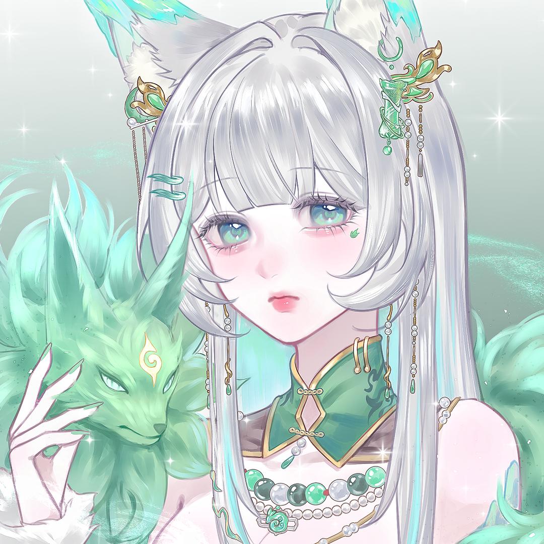 青栀⁰⁸²⁹🌿