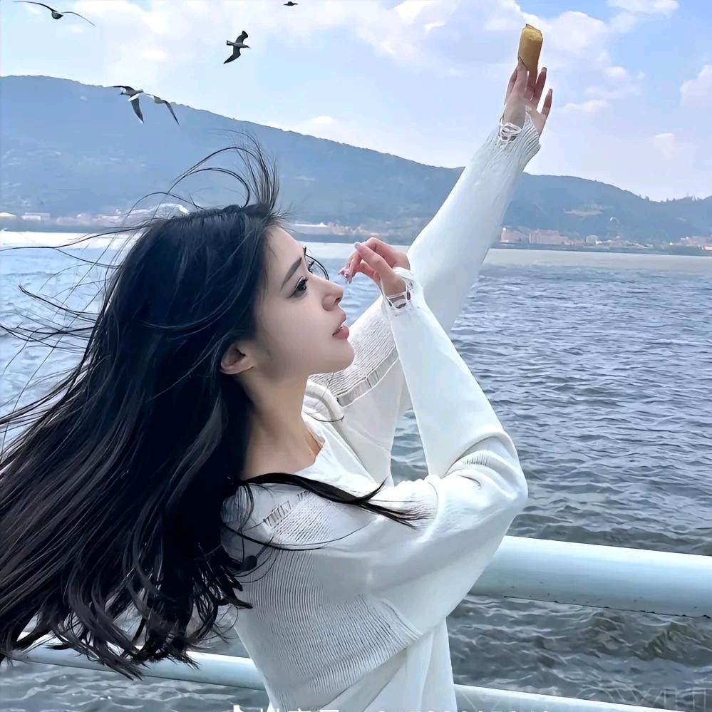 愛意隨風起