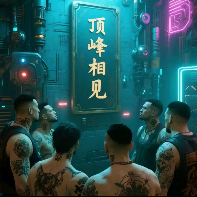 小明记录生活@