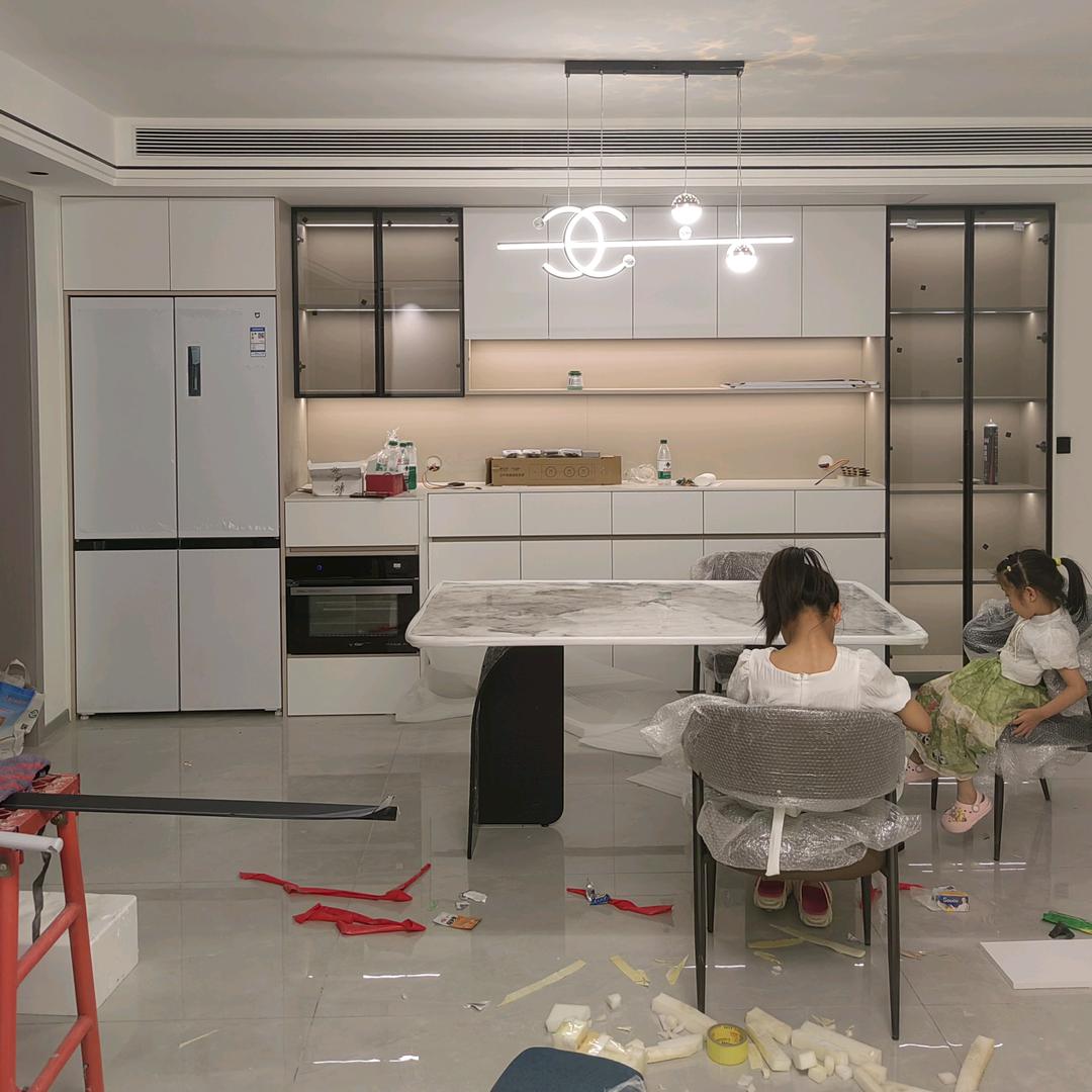 琢艺轩全屋定制