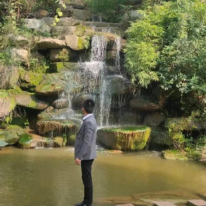 曾经的梦