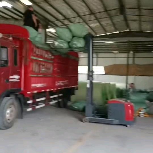 鑫洁电动叉车