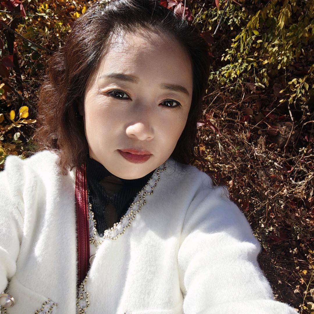 心有山海，静而不争（6464）