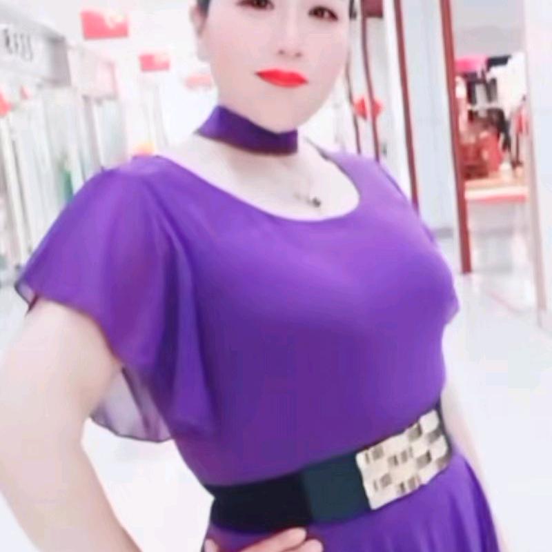 诸城香蕉姐