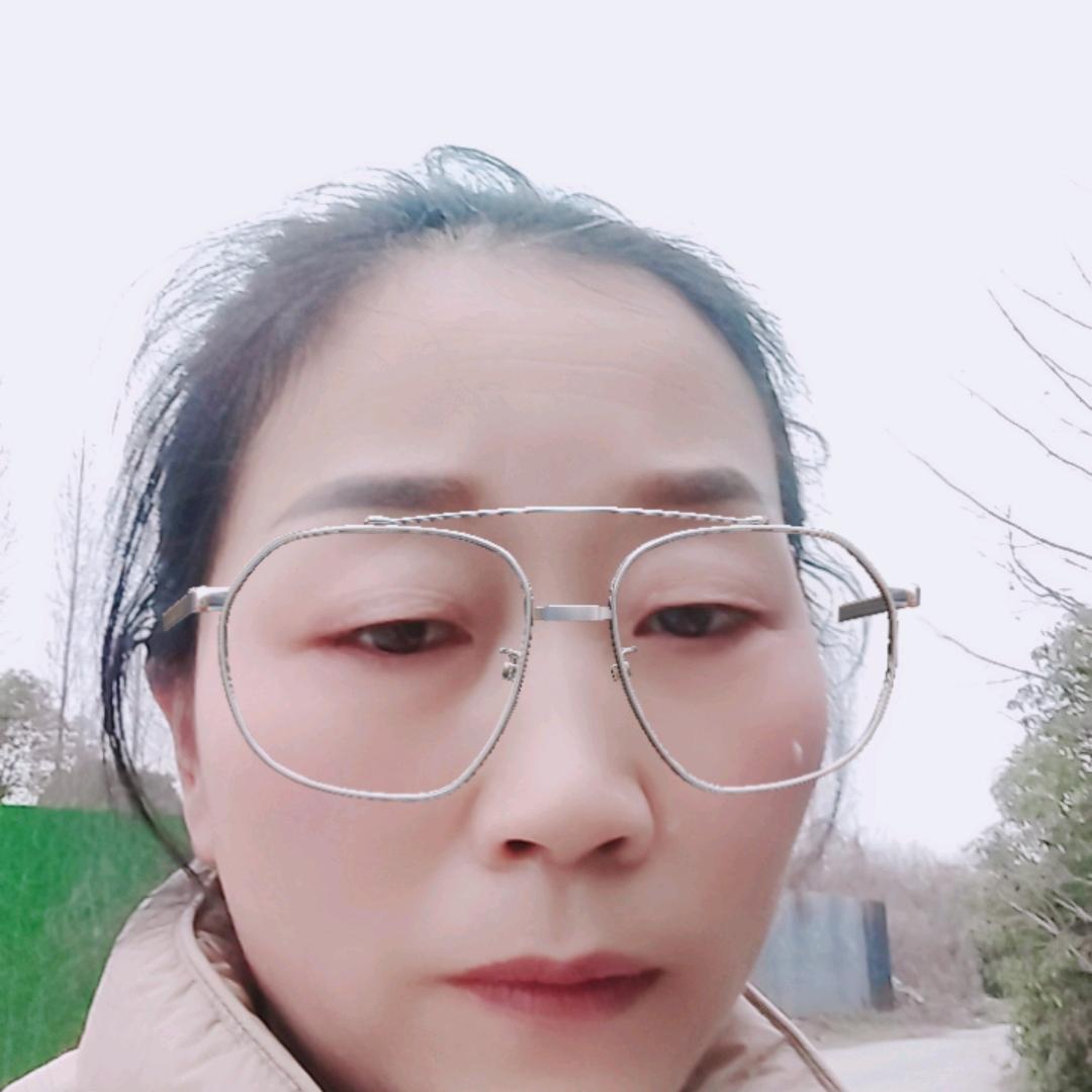 有你真好，相遇是缘