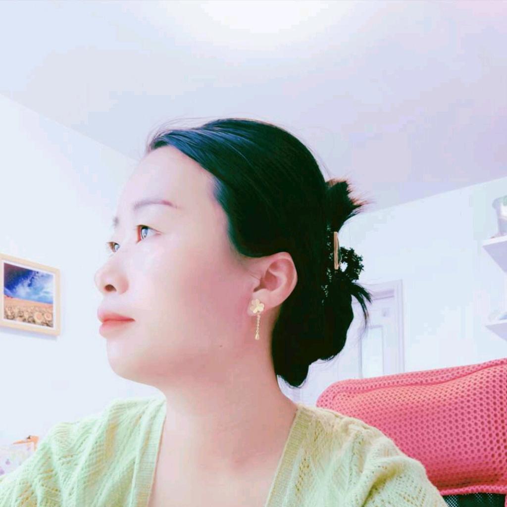阿敏碎碎念