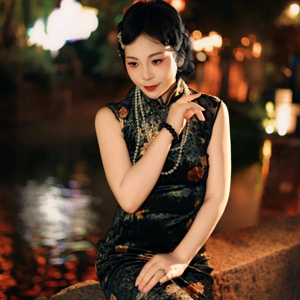 ⁵²⁰𝄞蓝色妖姬 ¹³¹⁴𝄡