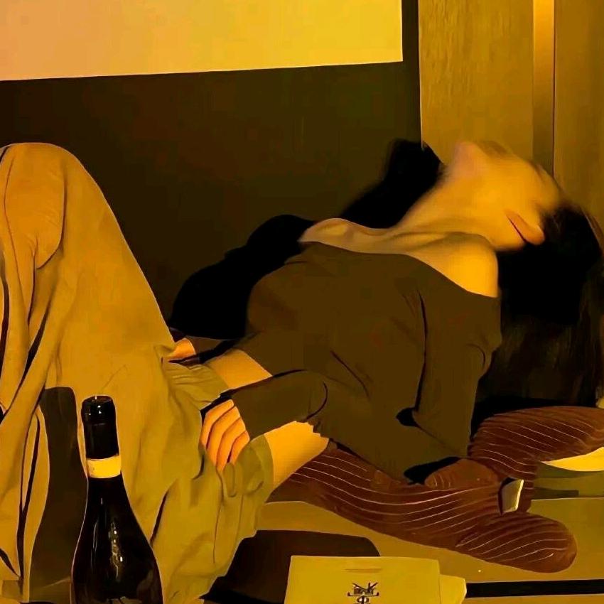 小兔子