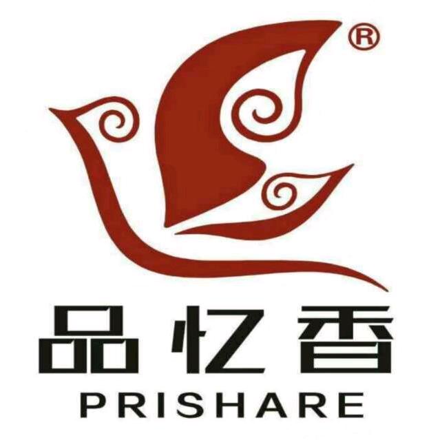 品忆香供应链～赵霞