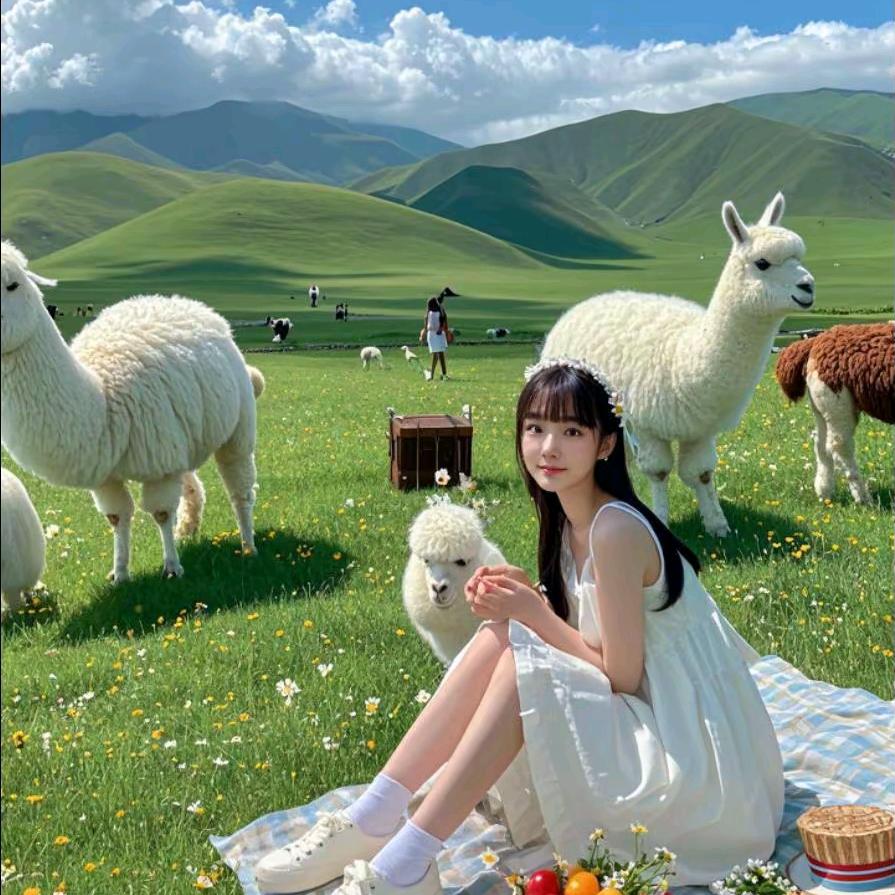 张一诺💝