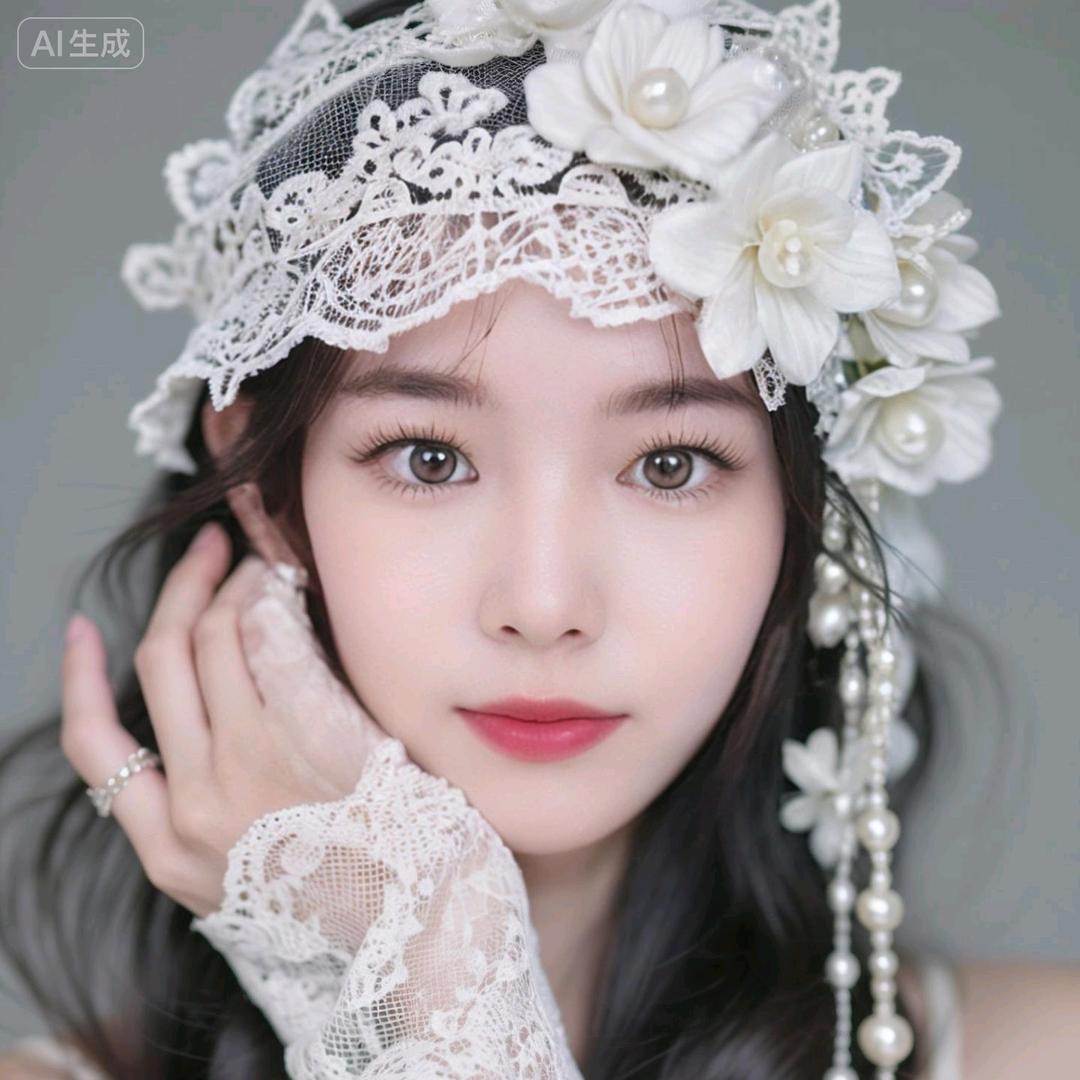 🌈雪儿公主👸