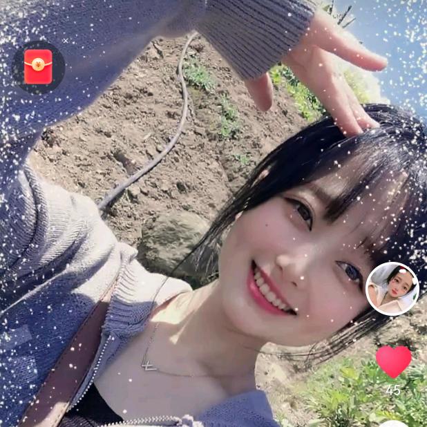有点“小糟糕”☹️