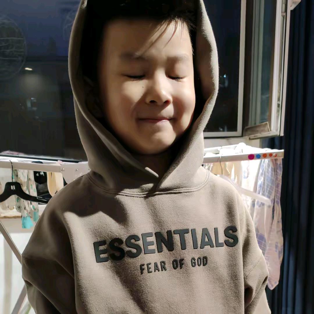 小马哥的潮牌小店