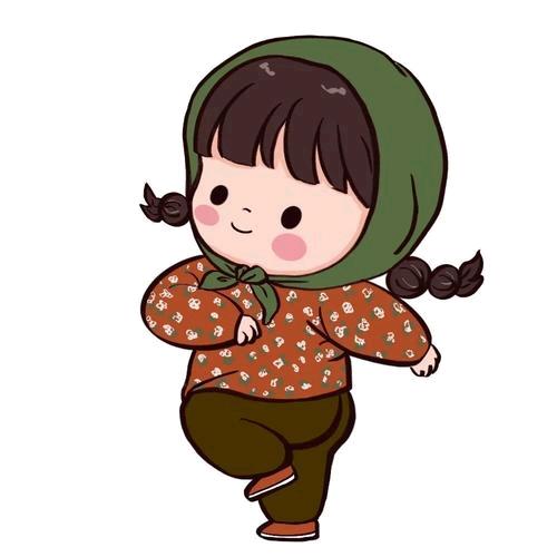 有才华的村姑