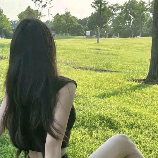 晚霜