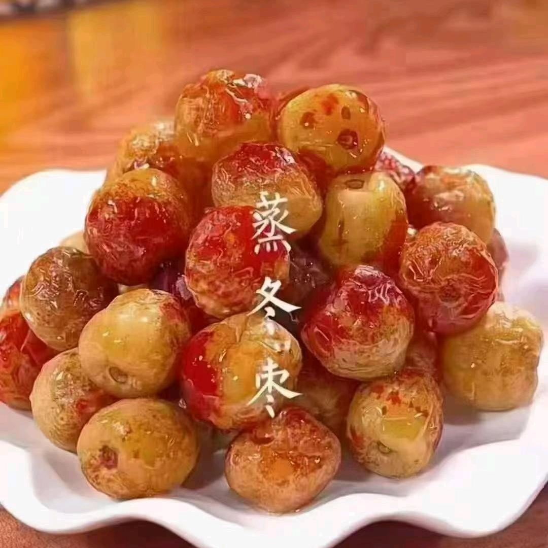 我家冬枣树产地直销 需要的联系