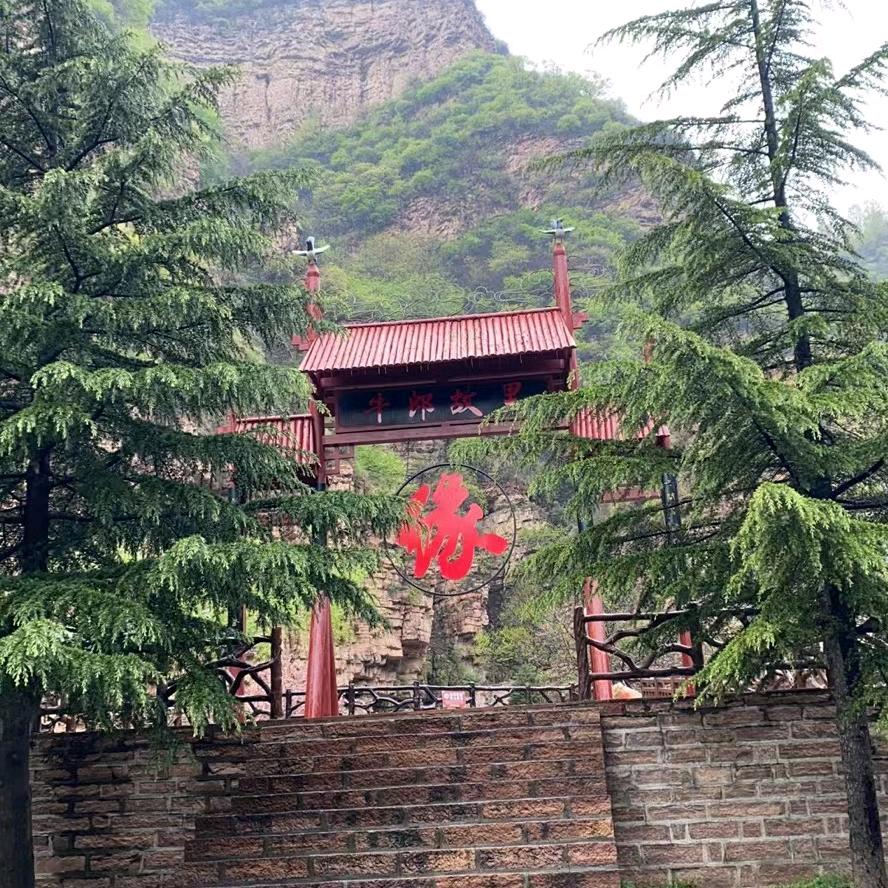 小丽发艺