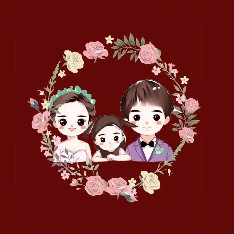 小科科麻麻