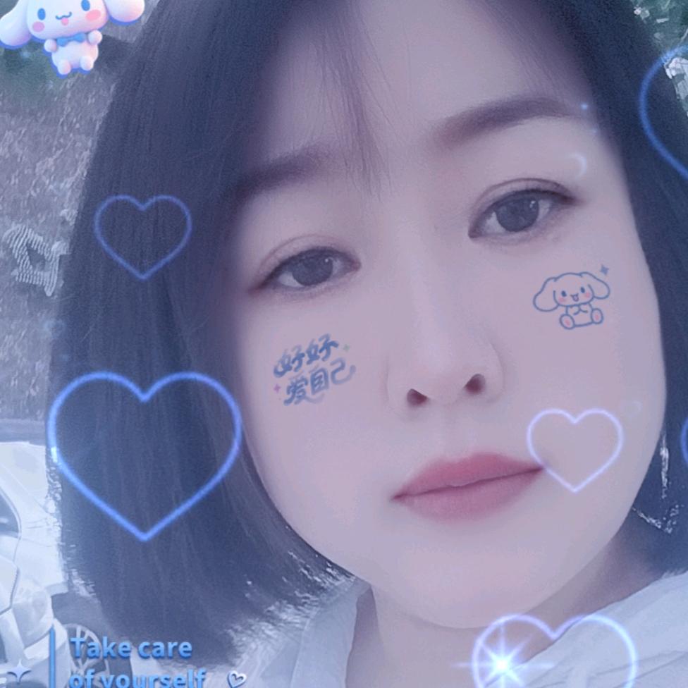 一切@皆是温柔@