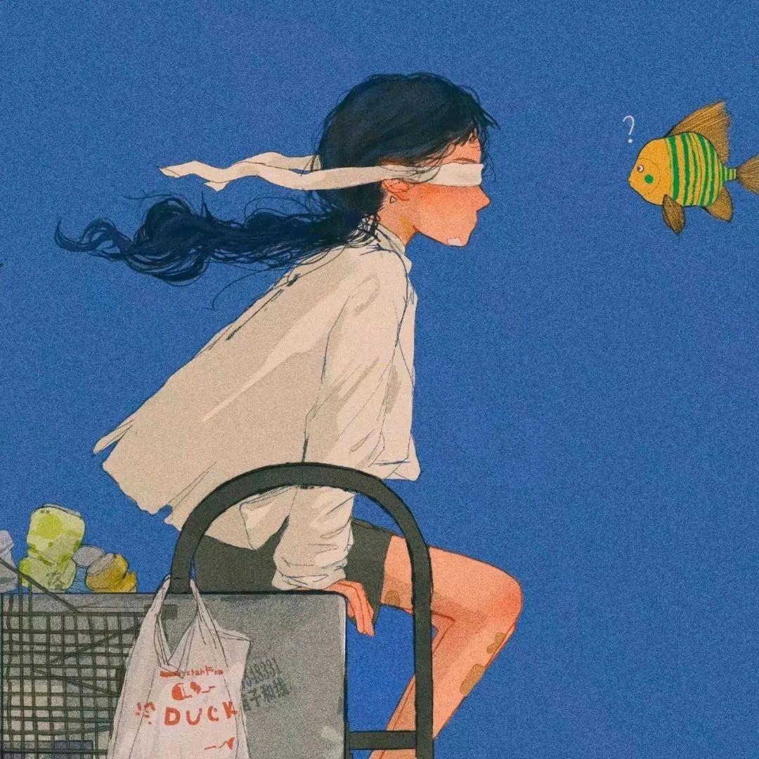 坚韧不拔的小树苗