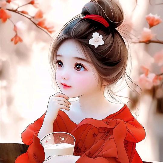 丫头💕