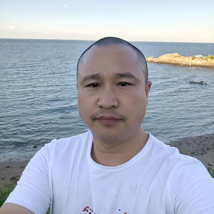 徐徐如盛