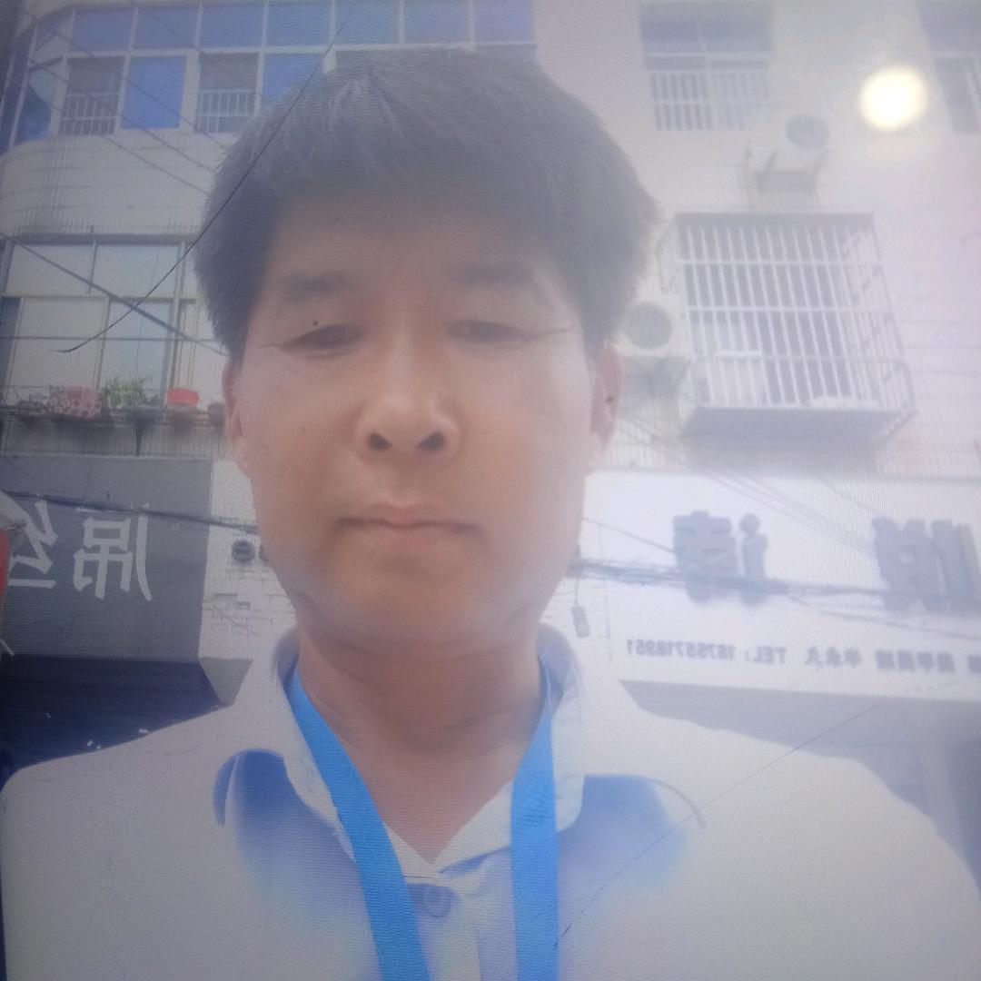 雨过天晴