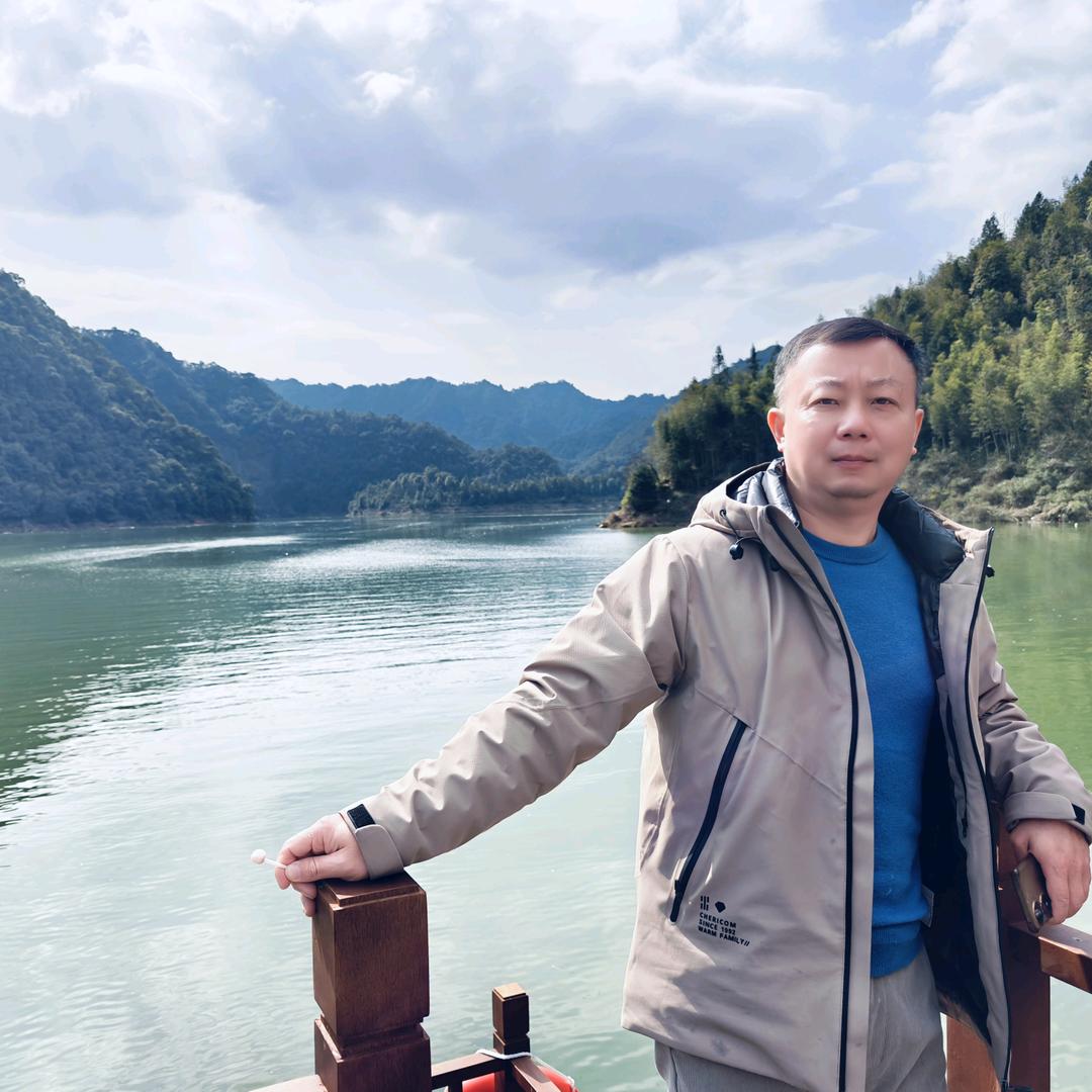 李晖讲遂川