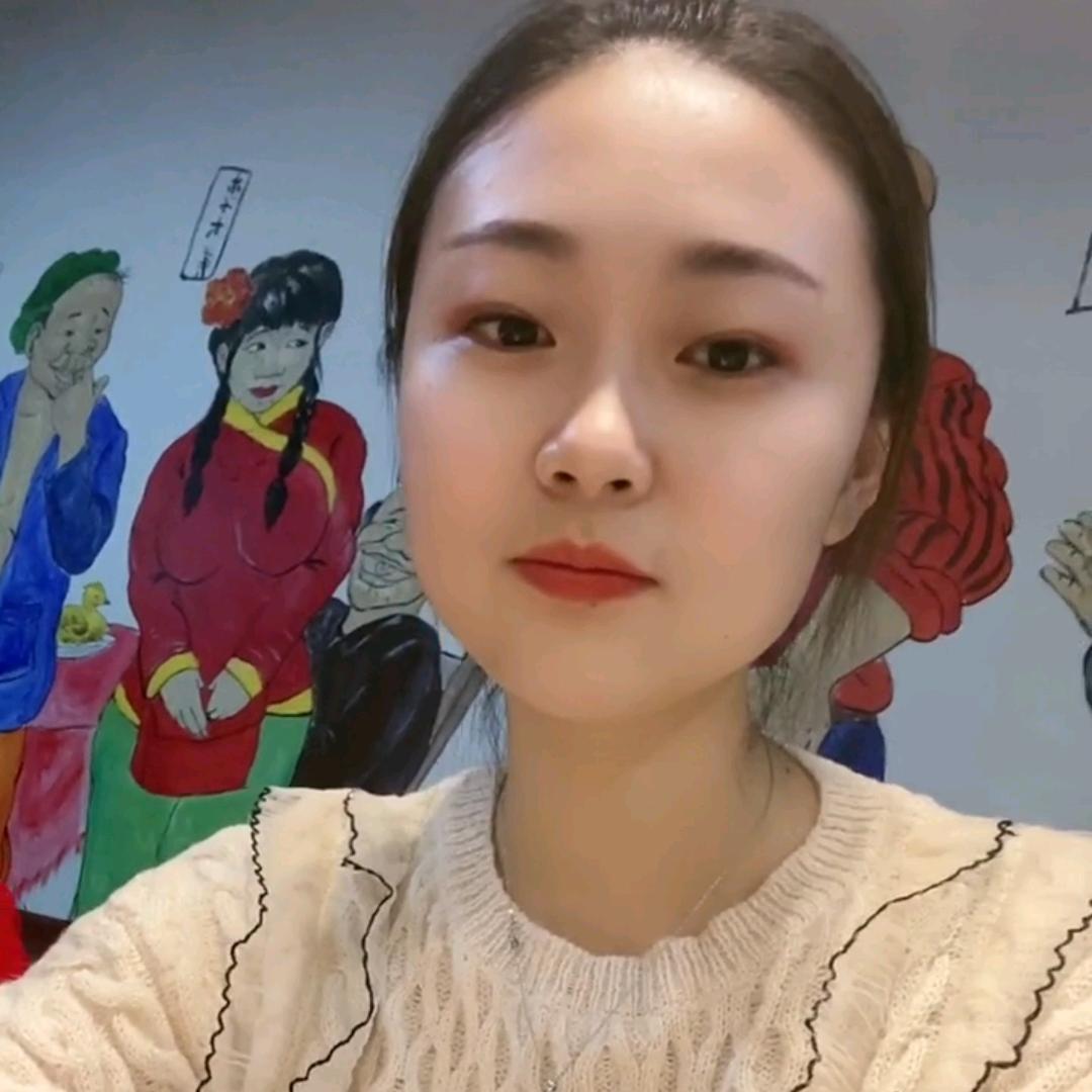 卢歆然
