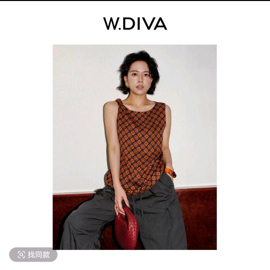 魏老板私服穿搭