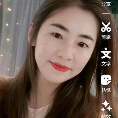 梦思（小汤圆）