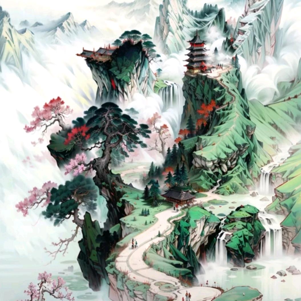 ღ᭄💞一切꧔ꦿ᭄ 随缘ღ᭄ 💕