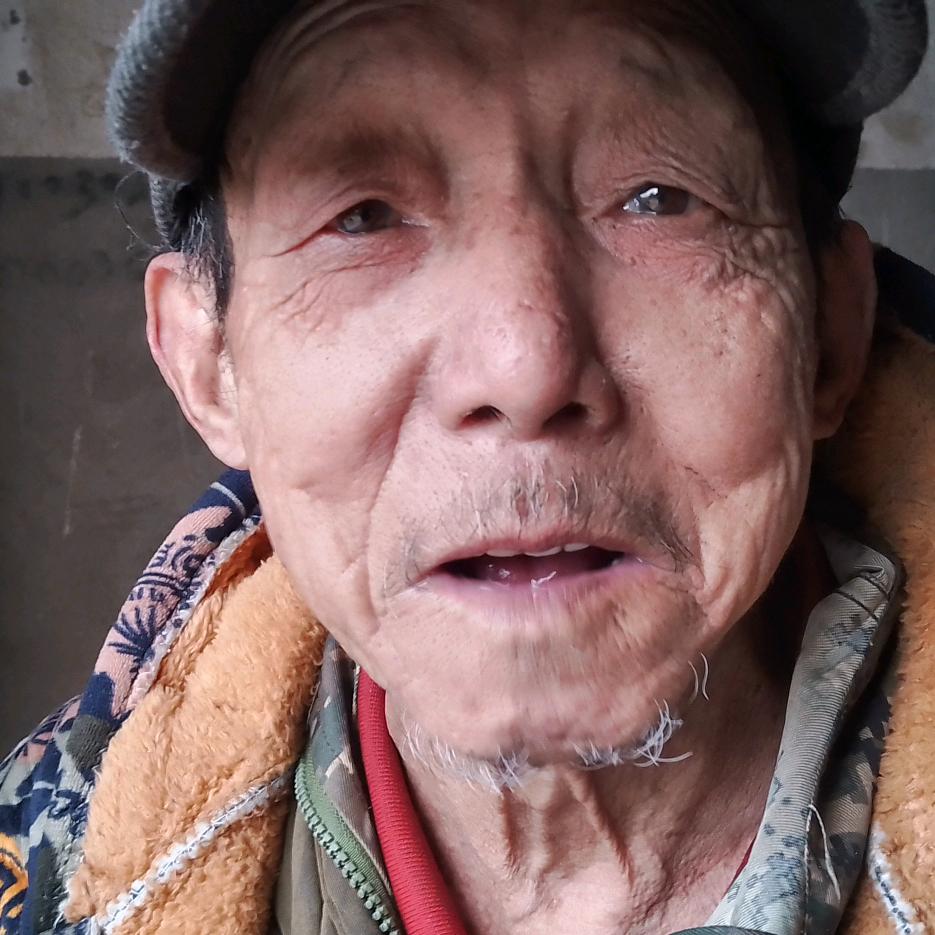 绿水青山