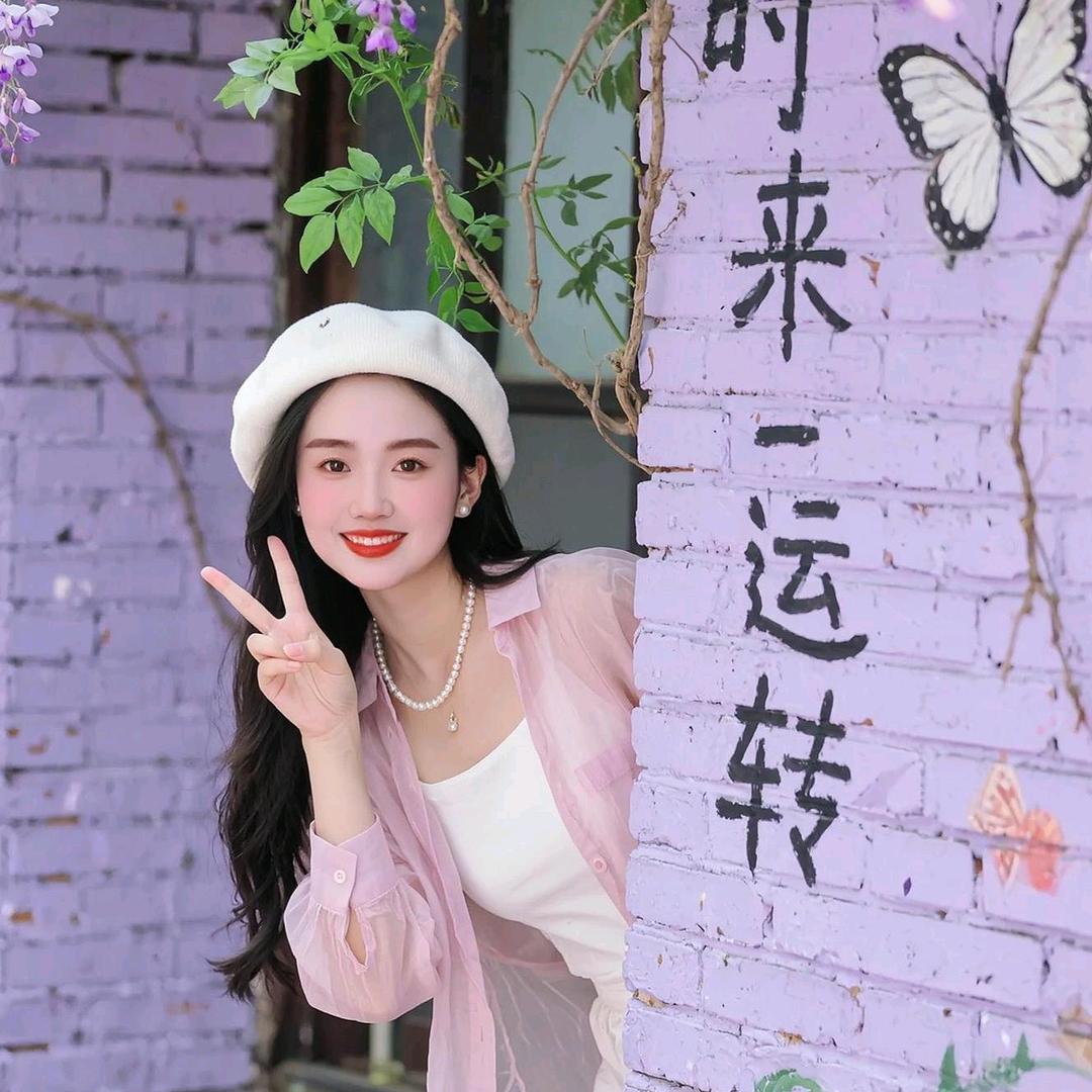 柴姑娘呀🌹