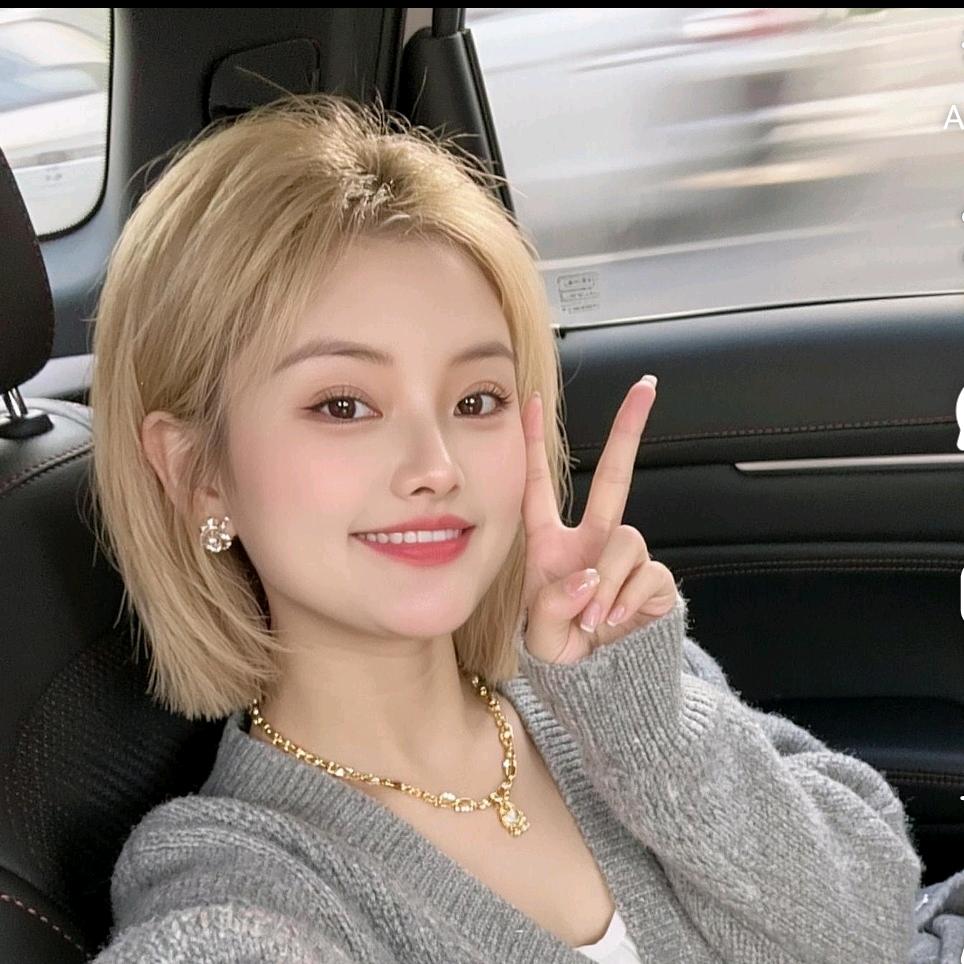 一鹿姐姐（一鹿有你）