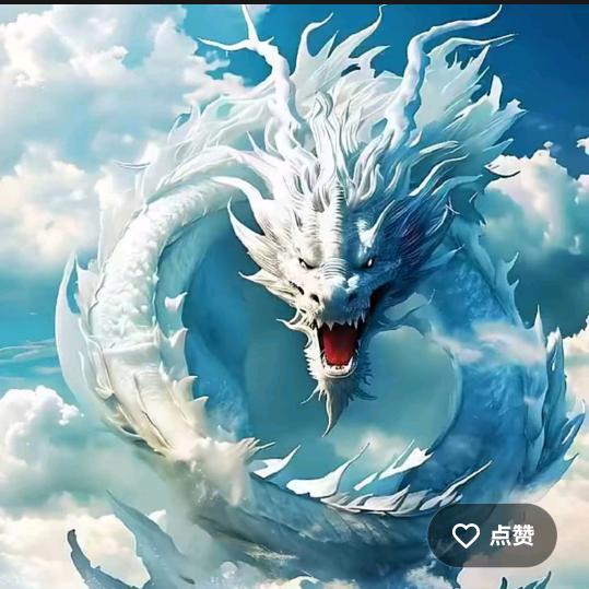 龙九天