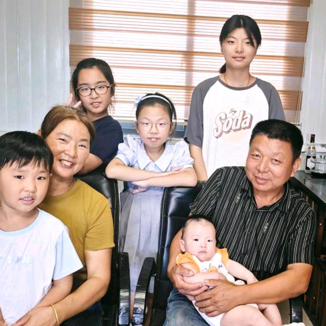 老好人《兴伟水产养殖家庭农场》