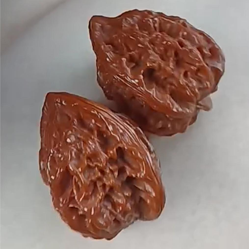 涞水文玩核桃种植基地