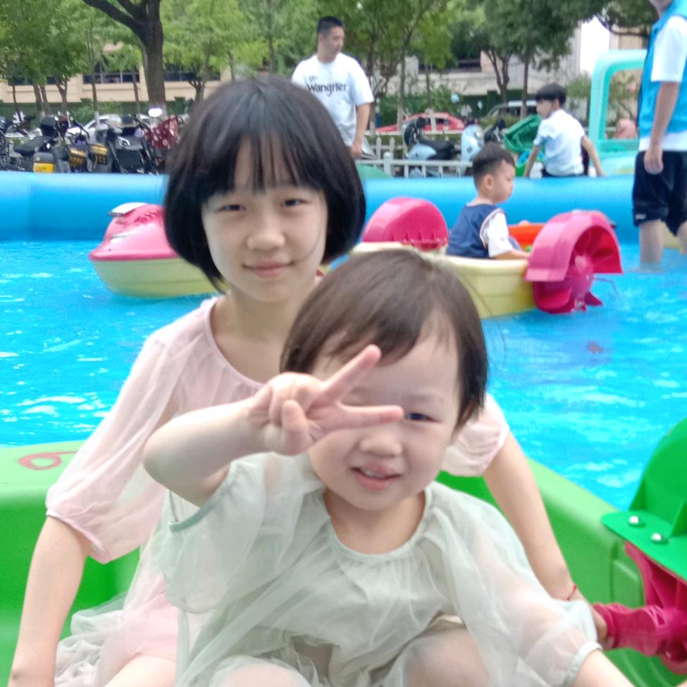 瑞宝阿婆