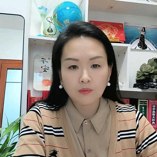 杨姐（每天下午4点10开播）