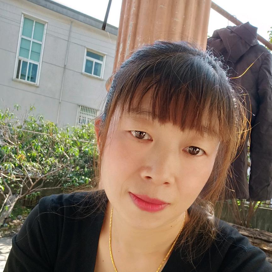做个坚强的女人