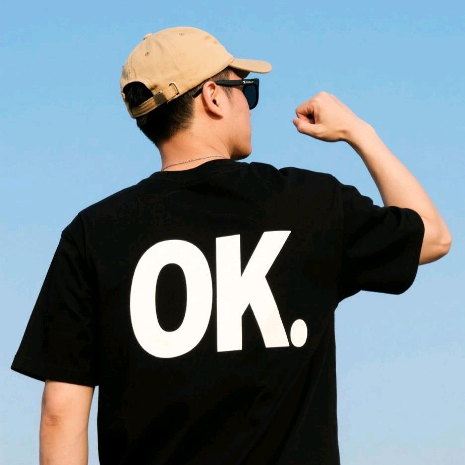 OK的小超市