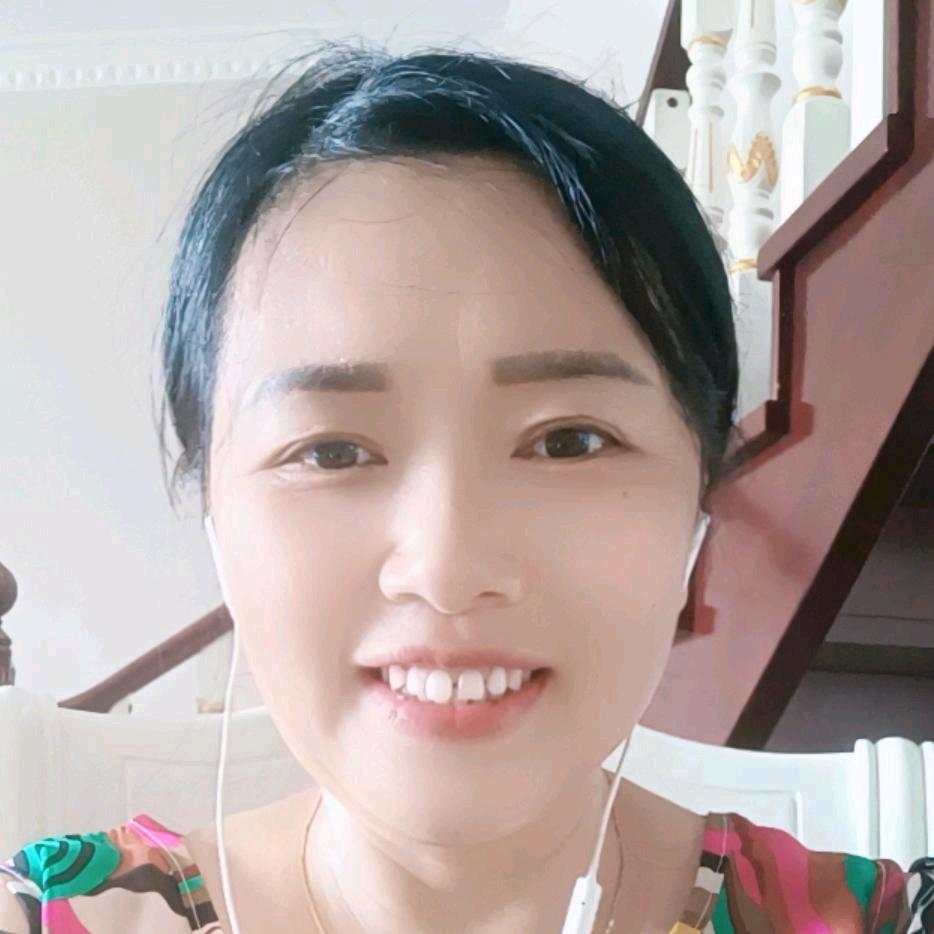 春暖花开