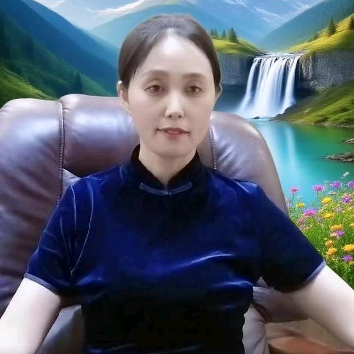 商丘旅游霞姐