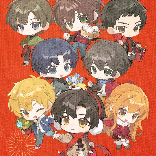 大肥猫拆卡（全职高手版）