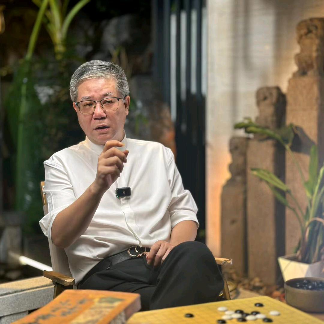 曹俊家庭教育