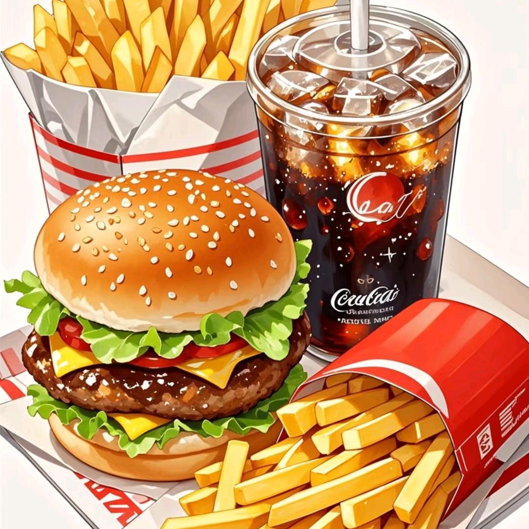 小食惠福利享不停