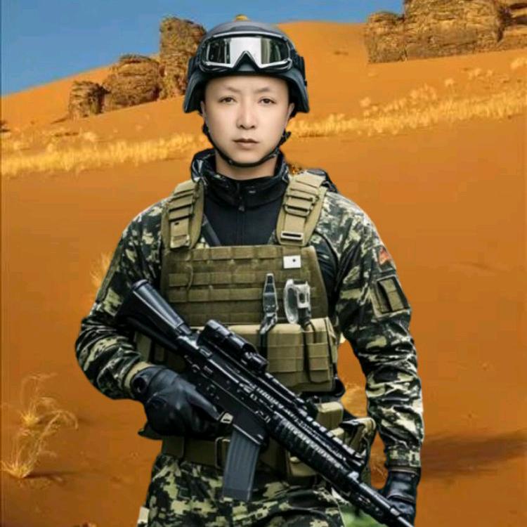 冰川橴阳