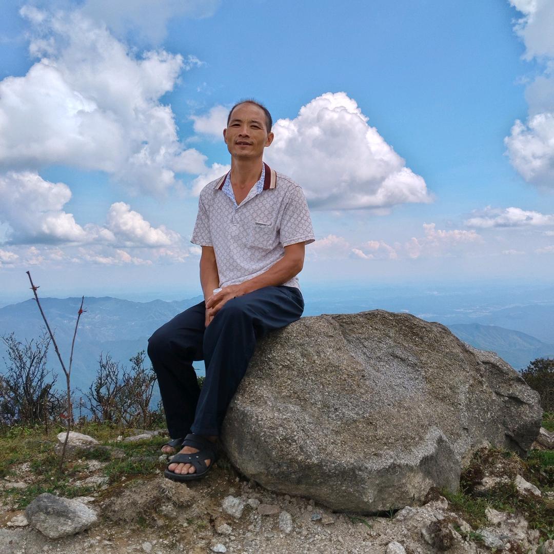 老陳，湖南，邵阳，隆回